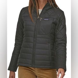 Women’s Patagonia Radalie insulated jacket size M black